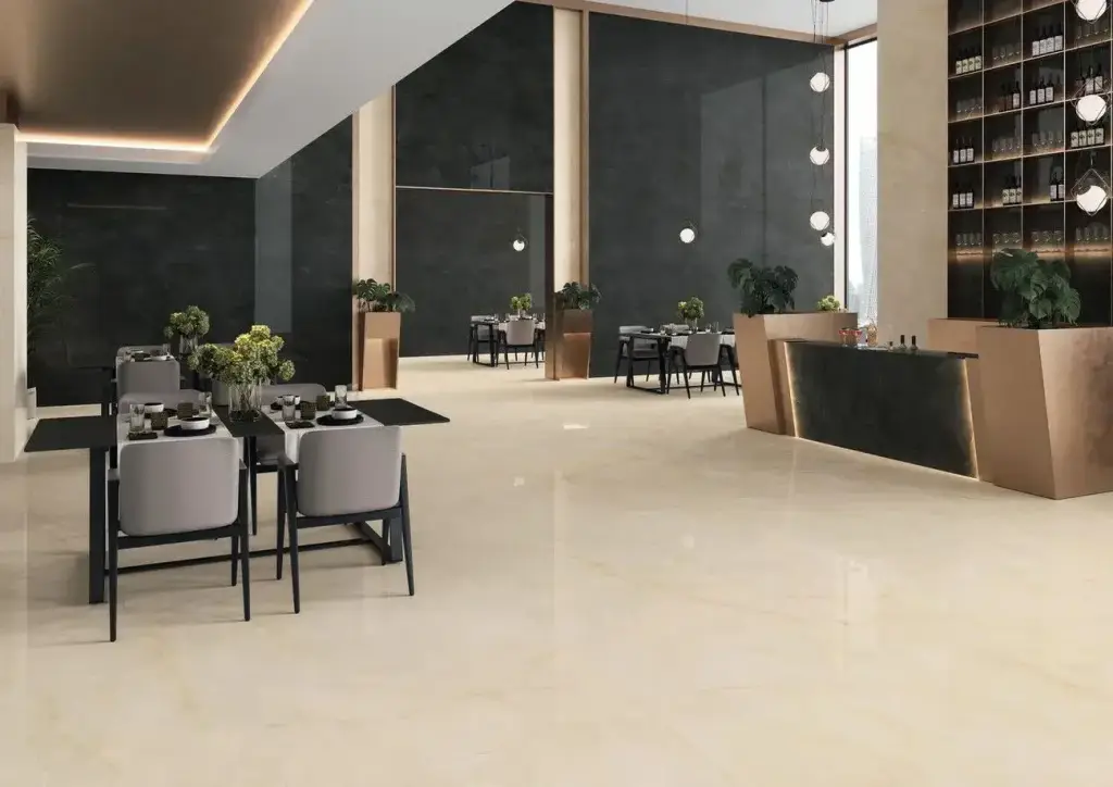 Интерьер Atlas Concorde Marvel Onyx - 11