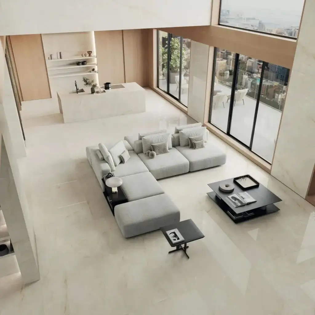 Интерьер Atlas Concorde Marvel Onyx - 8