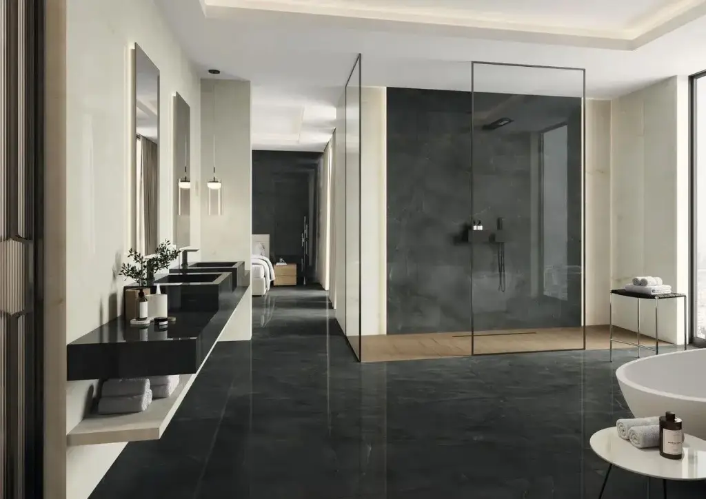 Интерьер Atlas Concorde Marvel Onyx - 15