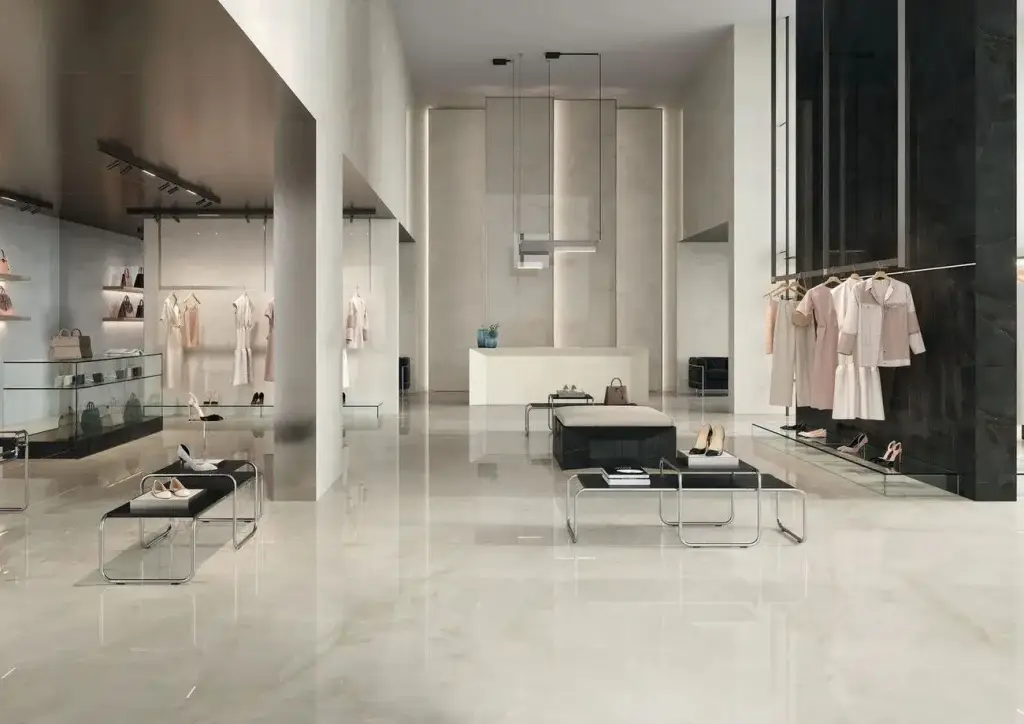 Интерьер Atlas Concorde Marvel Onyx - 13