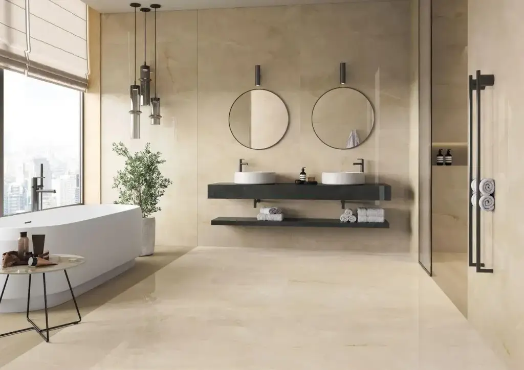 Интерьер Atlas Concorde Marvel Onyx - 6