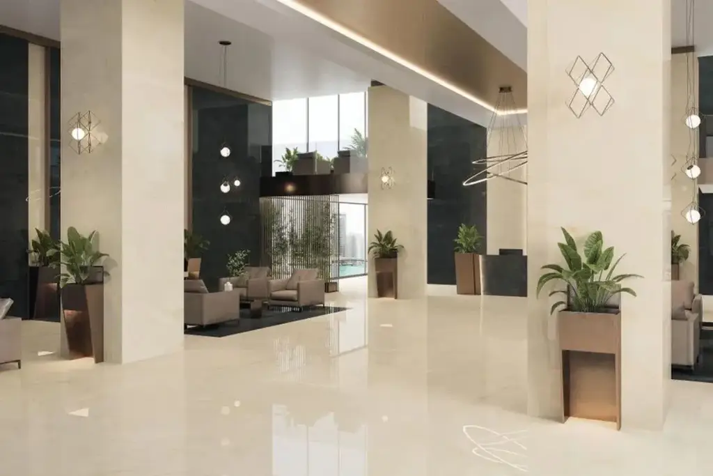 Интерьер Atlas Concorde Marvel Onyx - 9