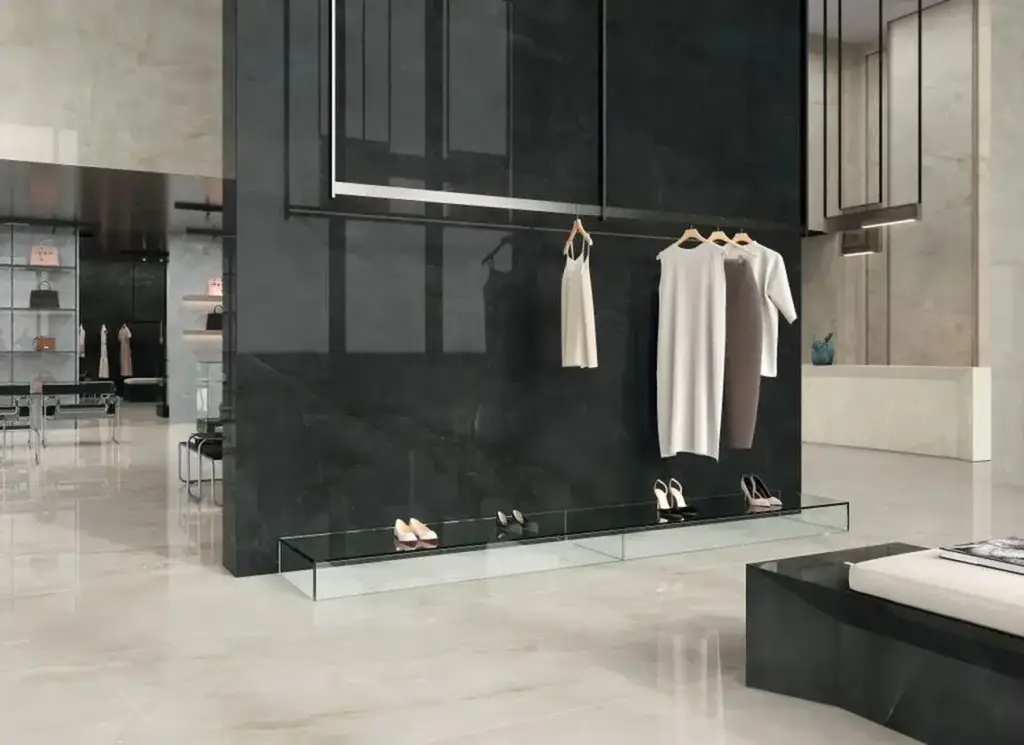 Интерьер Atlas Concorde Marvel Onyx - 2