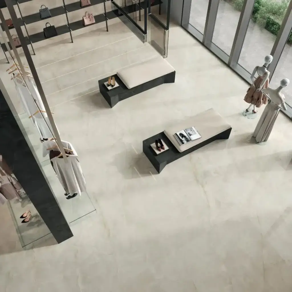 Интерьер Atlas Concorde Marvel Onyx - 14