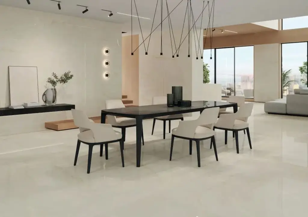 Интерьер Atlas Concorde Marvel Onyx - 19