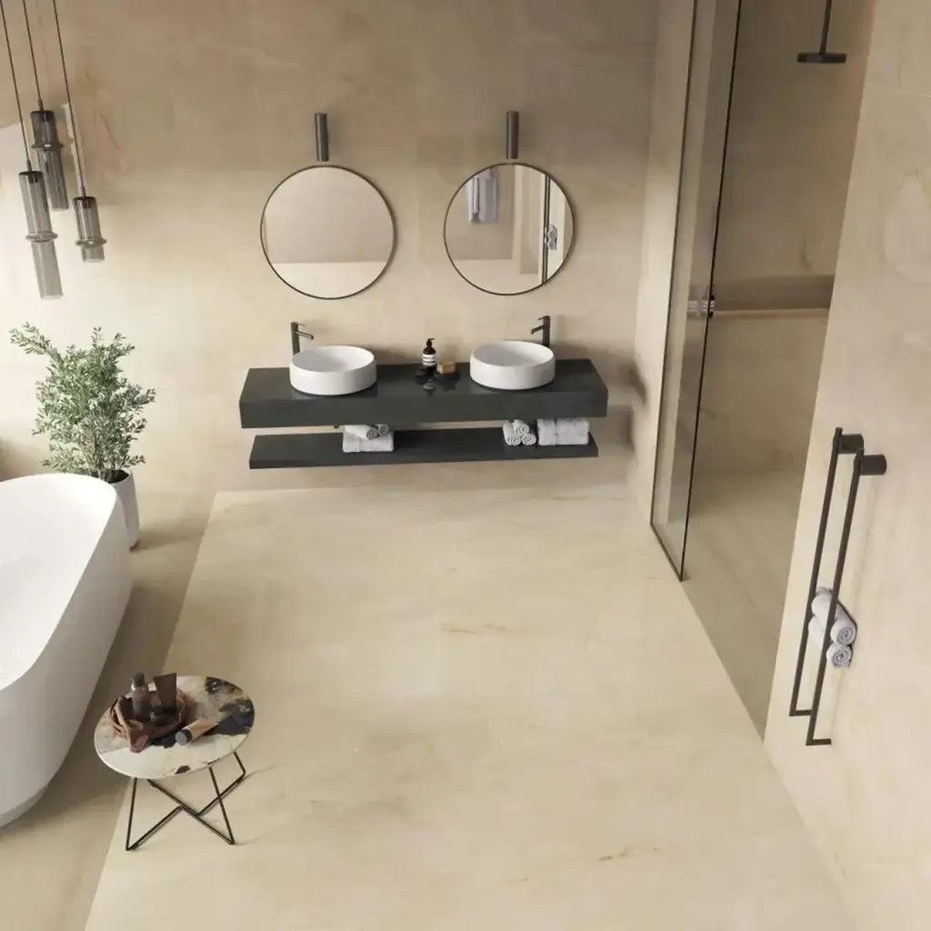 Интерьер Atlas Concorde Marvel Onyx - 22