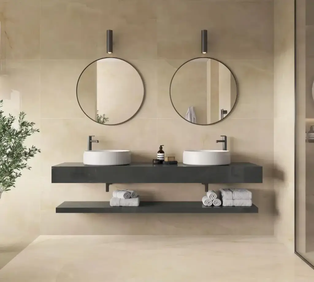 Интерьер Atlas Concorde Marvel Onyx - 21