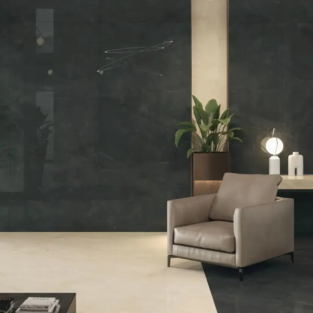 Интерьер Atlas Concorde Marvel Onyx - 10