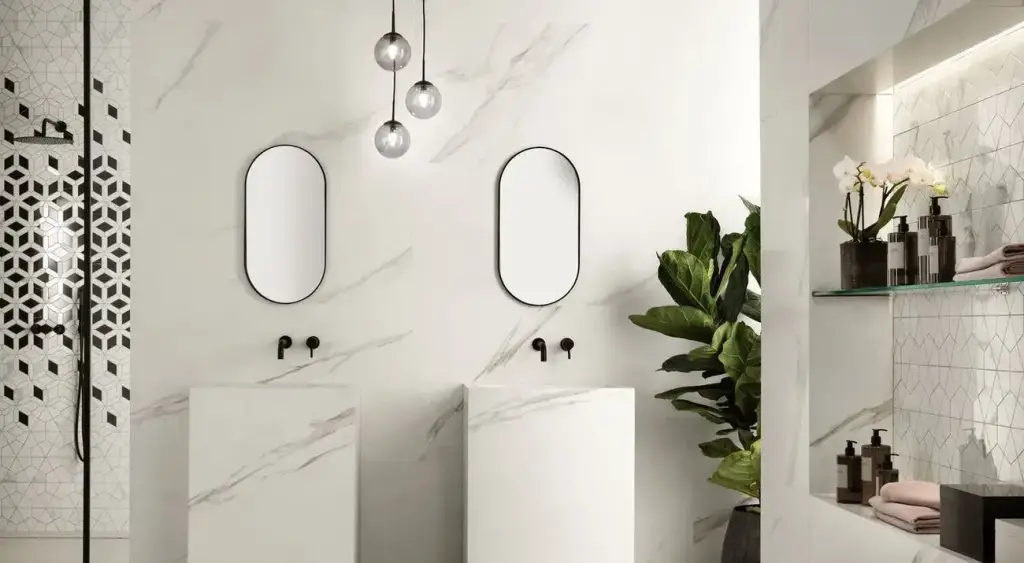 Интерьер Atlas Concorde Marvel Meraviglia - 23