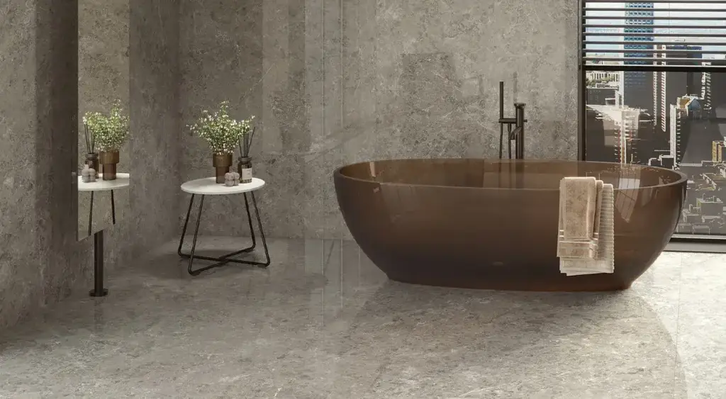 Интерьер Atlas Concorde Marvel Meraviglia - 4