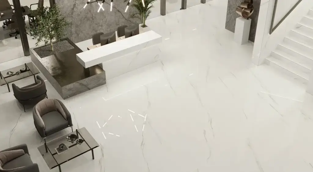 Интерьер Atlas Concorde Marvel Meraviglia - 41