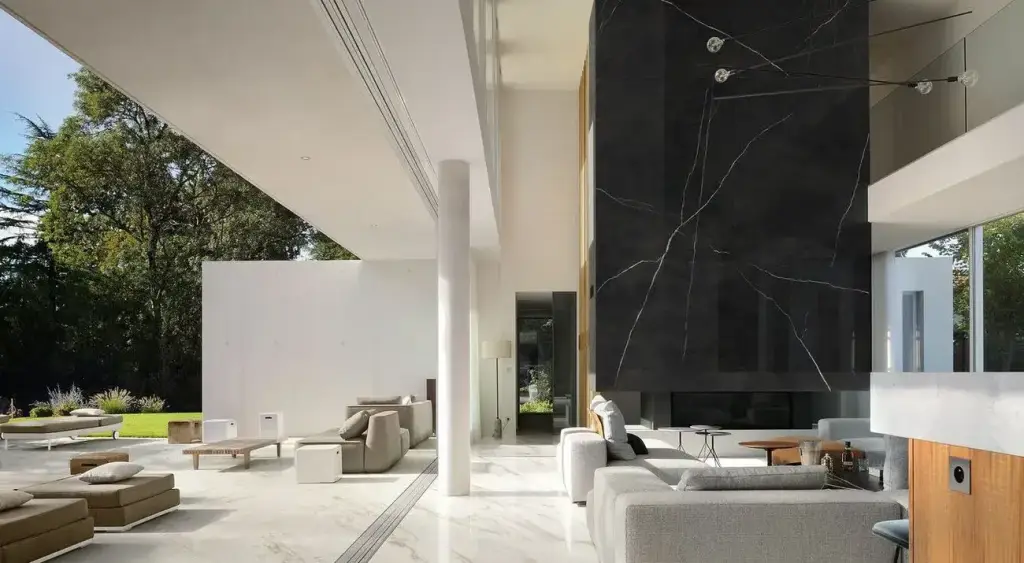 Интерьер Atlas Concorde Marvel Meraviglia - 16