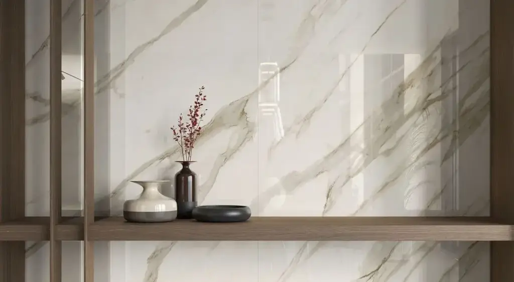 Интерьер Atlas Concorde Marvel Meraviglia - 1