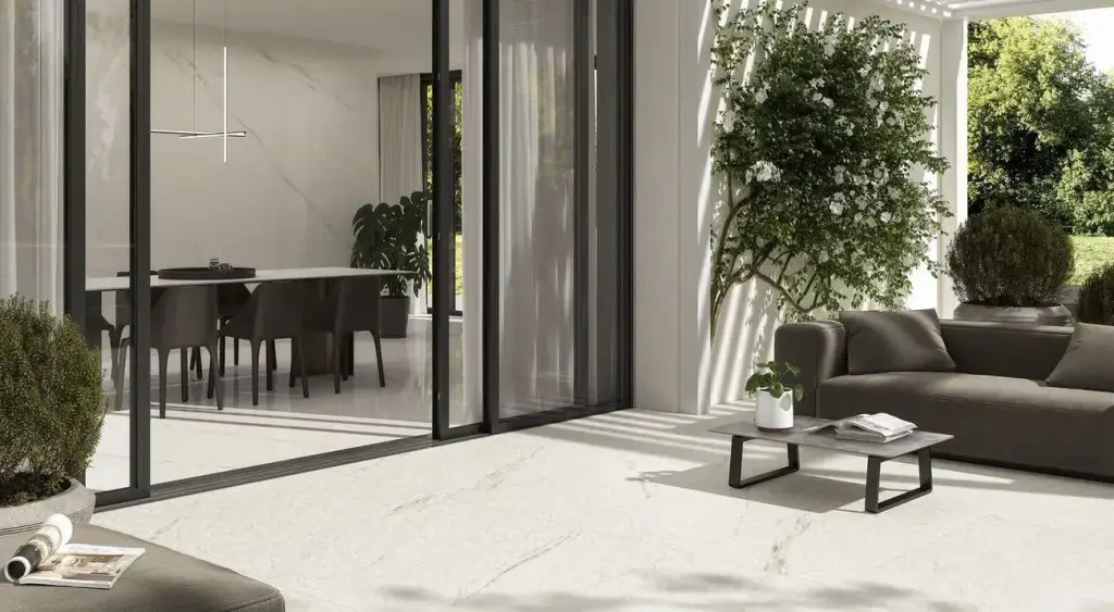 Интерьер Atlas Concorde Marvel Meraviglia - 30