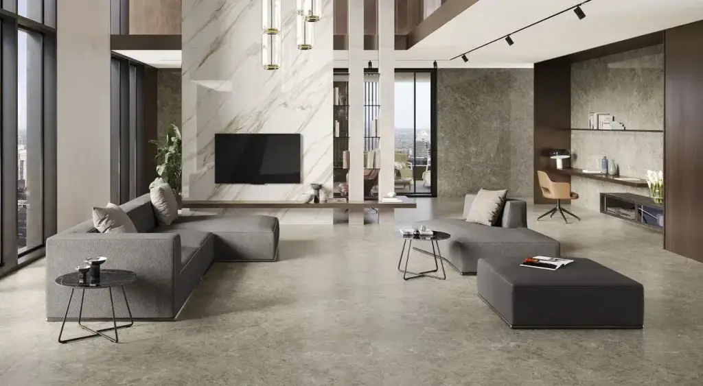 Интерьер Atlas Concorde Marvel Meraviglia - 6