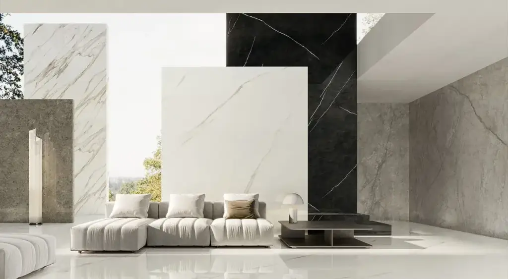 Интерьер Atlas Concorde Marvel Meraviglia