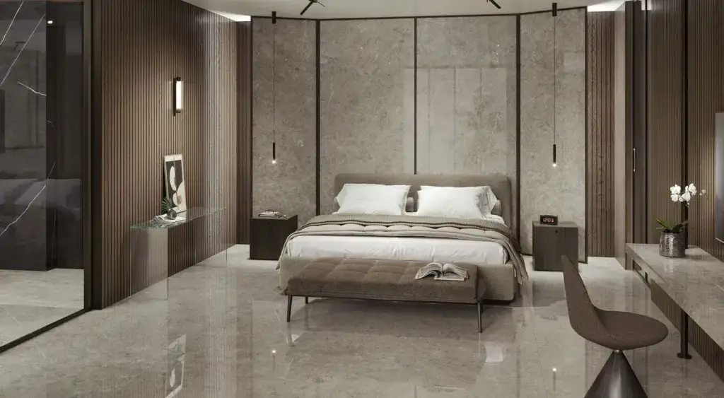 Интерьер Atlas Concorde Marvel Meraviglia - 10