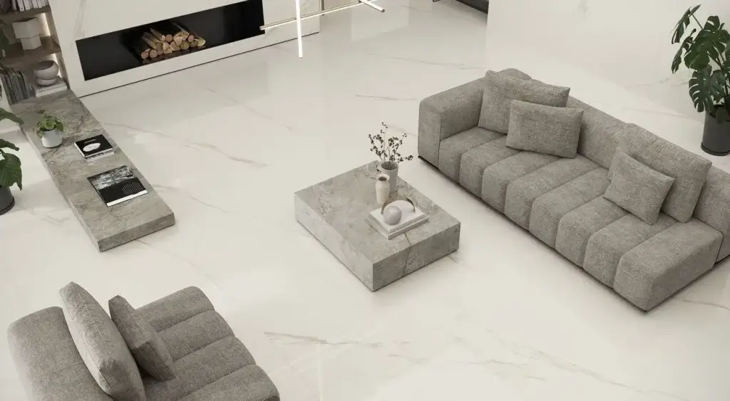 Интерьер Atlas Concorde Marvel Meraviglia - 24