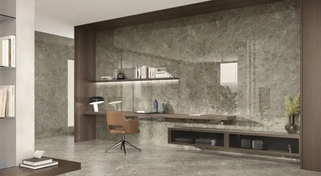 Интерьер Atlas Concorde Marvel Meraviglia - 9