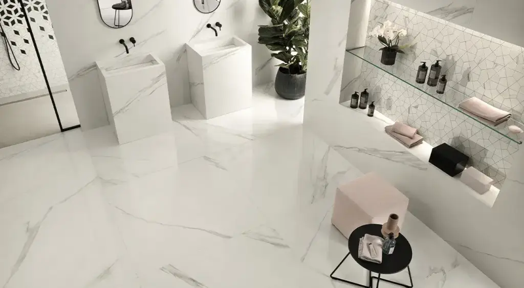 Интерьер Atlas Concorde Marvel Meraviglia - 32