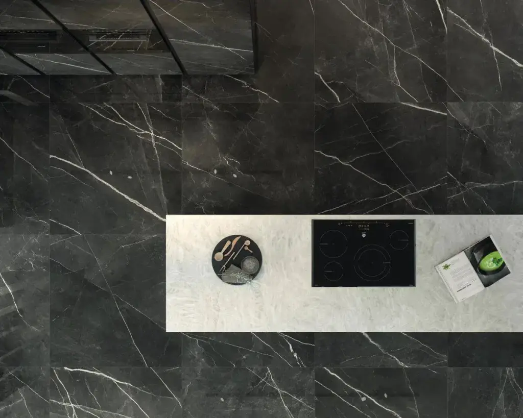 Интерьер Atlas Concorde Marvel Gala - 3