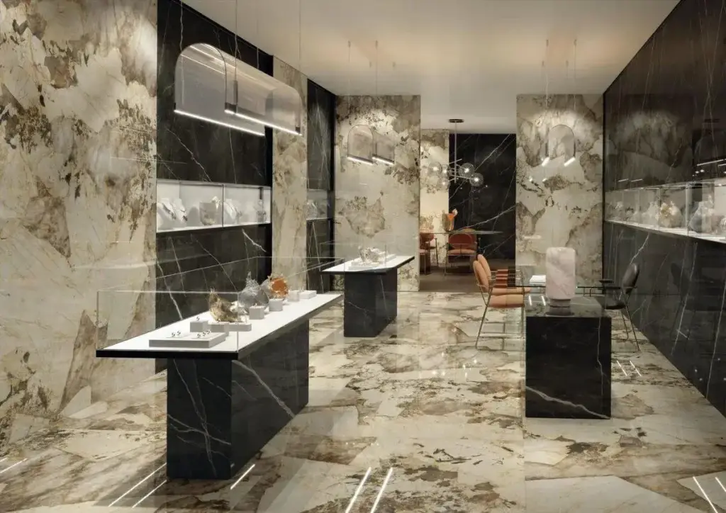 Интерьер Atlas Concorde Marvel Gala - 2