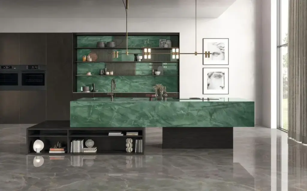 Интерьер Atlas Concorde Marvel Gala - 10