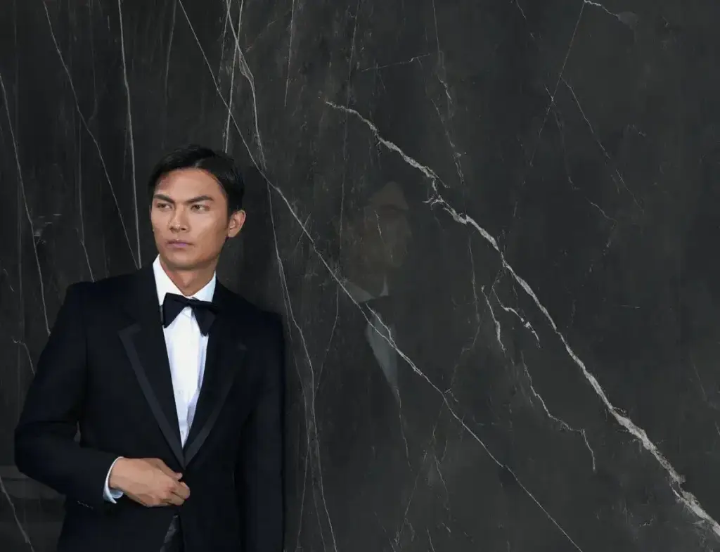 Интерьер Atlas Concorde Marvel Gala - 14