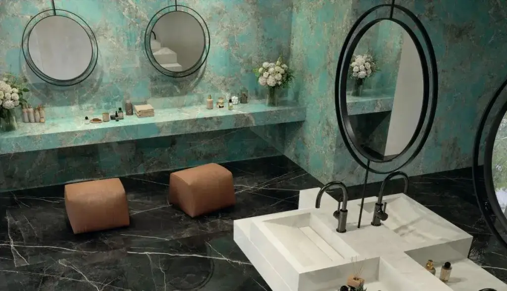 Интерьер Atlas Concorde Marvel Gala - 8