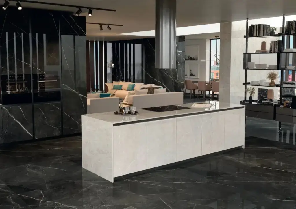 Интерьер Atlas Concorde Marvel Gala - 15