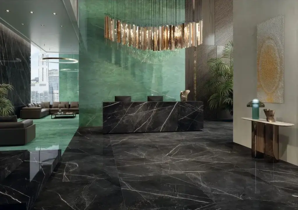 Интерьер Atlas Concorde Marvel Gala - 5