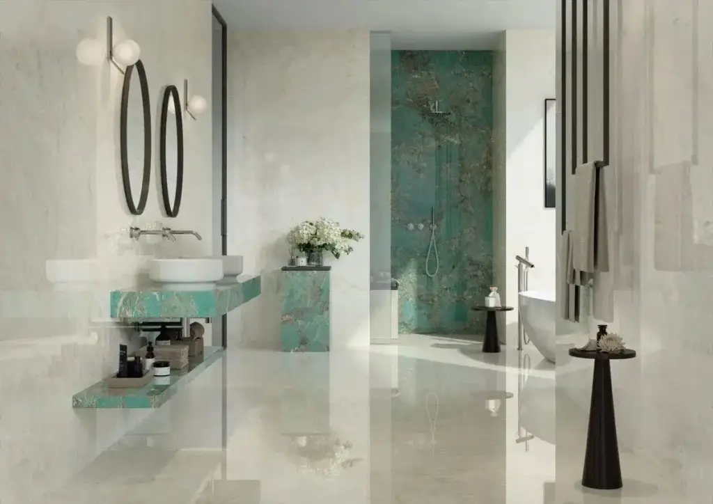 Интерьер Atlas Concorde Marvel Gala