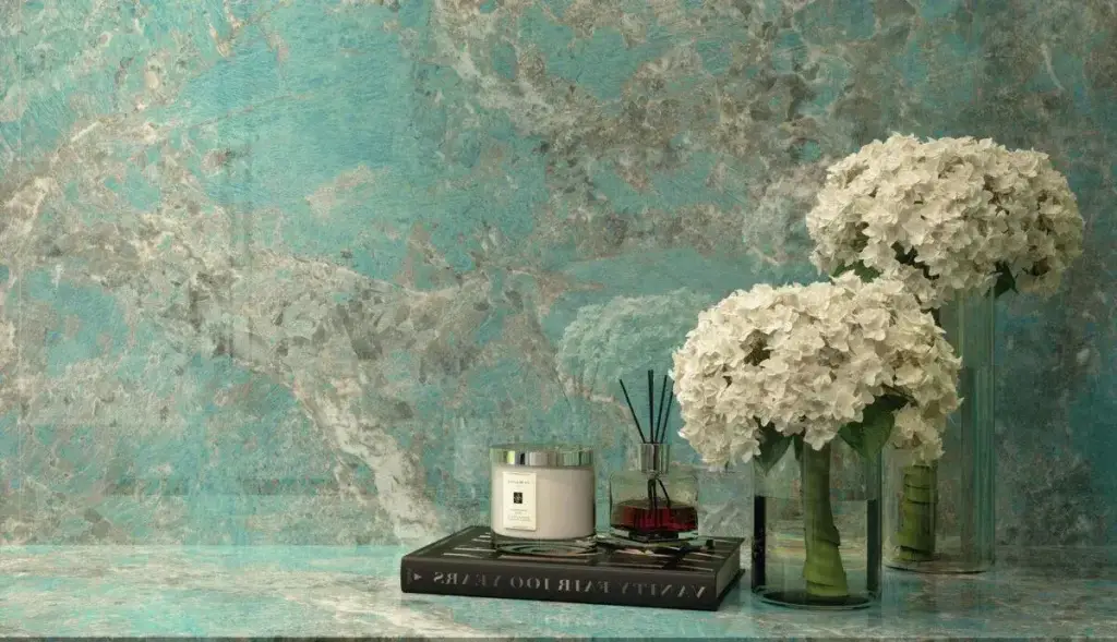 Интерьер Atlas Concorde Marvel Gala - 9