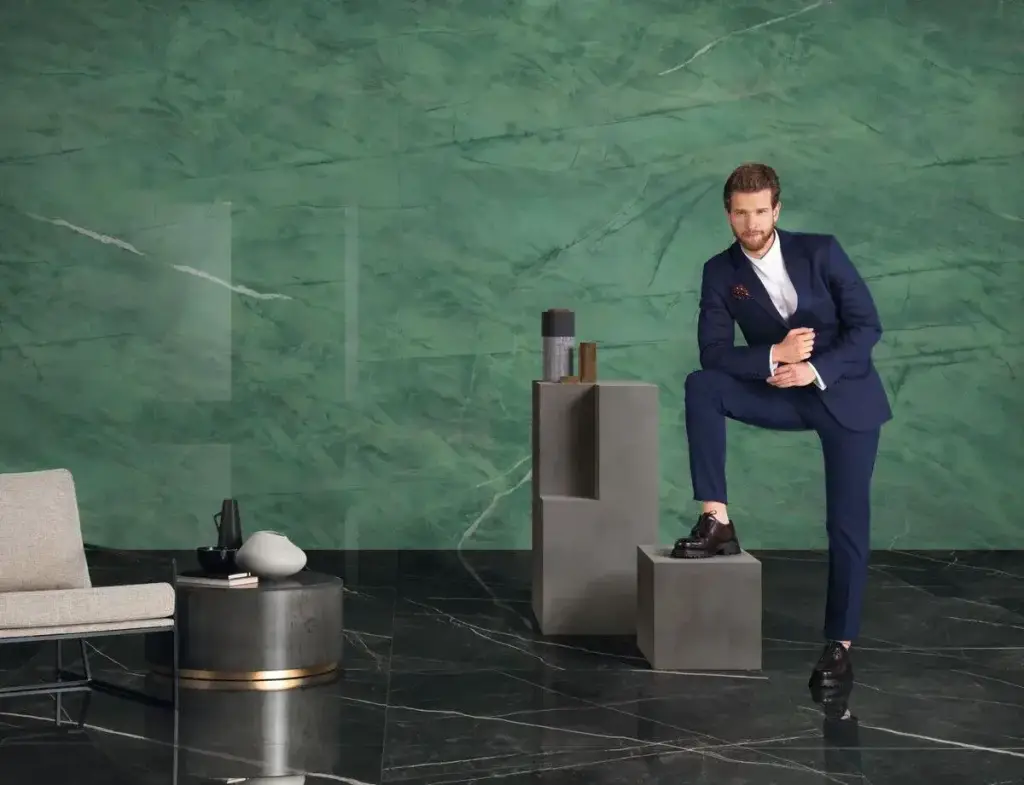 Интерьер Atlas Concorde Marvel Gala - 13