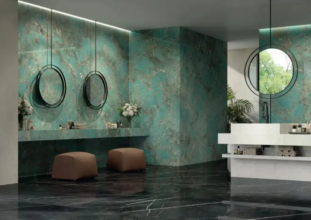 Интерьер Atlas Concorde Marvel Gala - 1