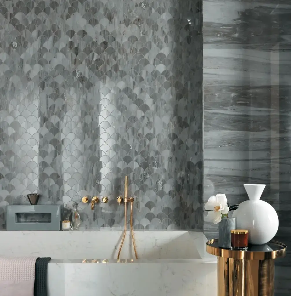 Интерьер Atlas Concorde Marvel Dream - 1