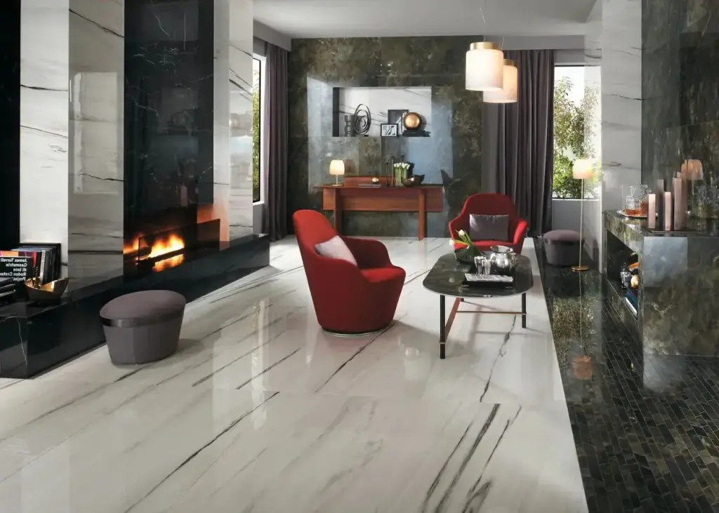 Интерьер Atlas Concorde Marvel Dream - 5