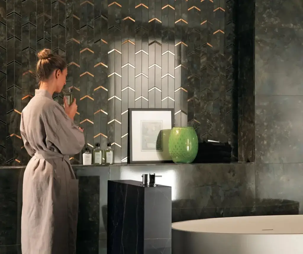 Интерьер Atlas Concorde Marvel Dream - 46