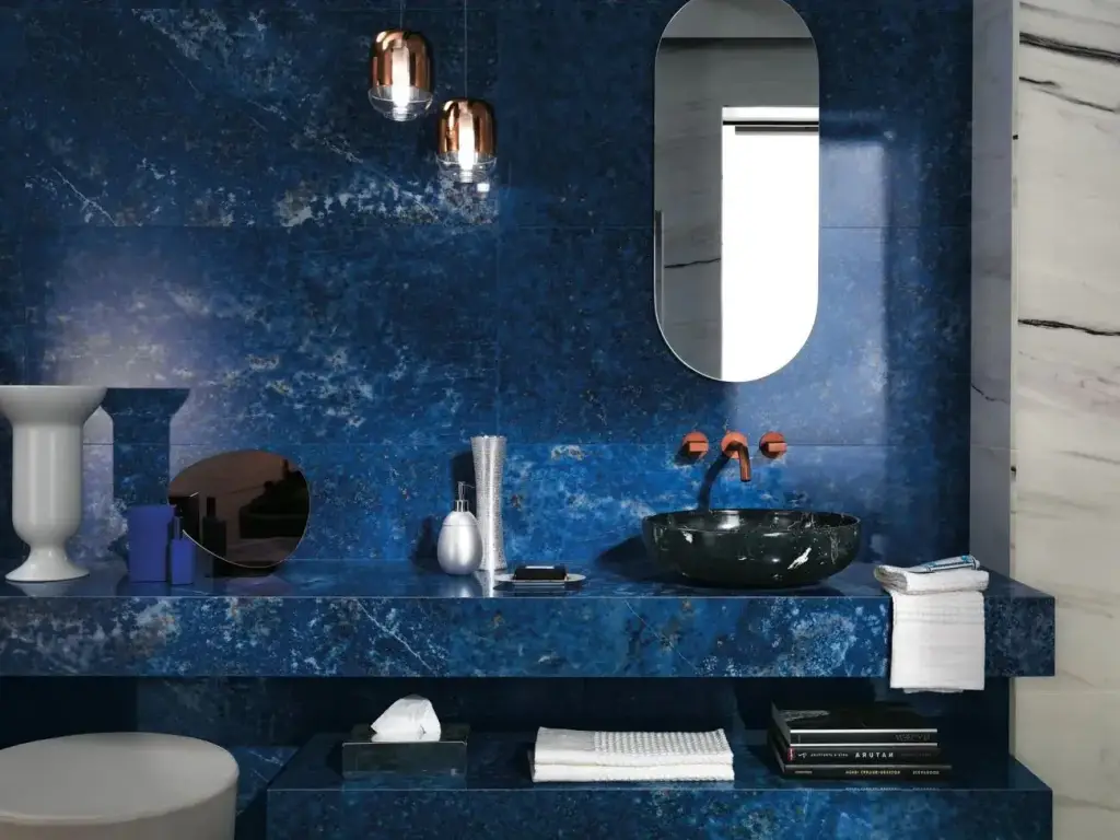 Интерьер Atlas Concorde Marvel Dream - 8