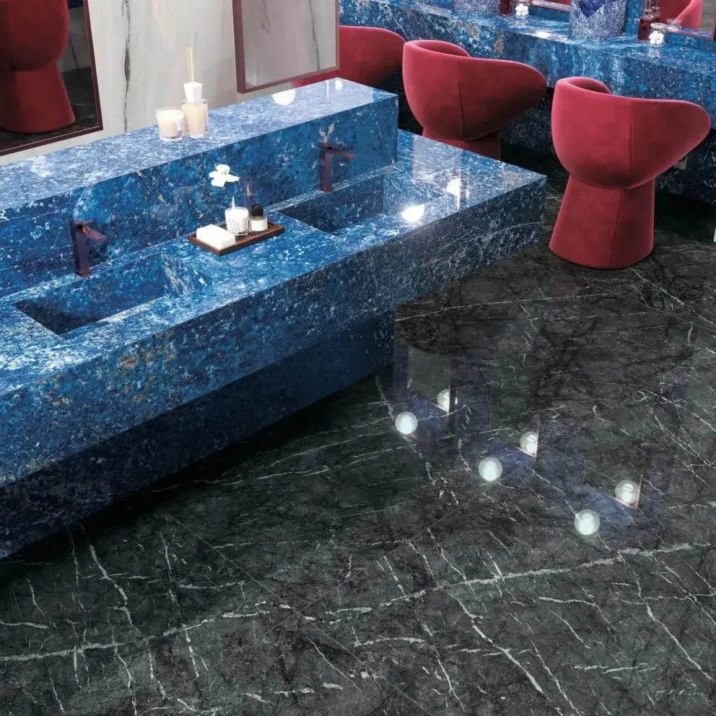 Интерьер Atlas Concorde Marvel Dream - 23