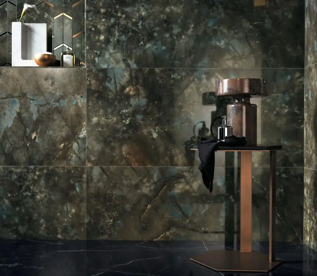 Интерьер Atlas Concorde Marvel Dream - 10