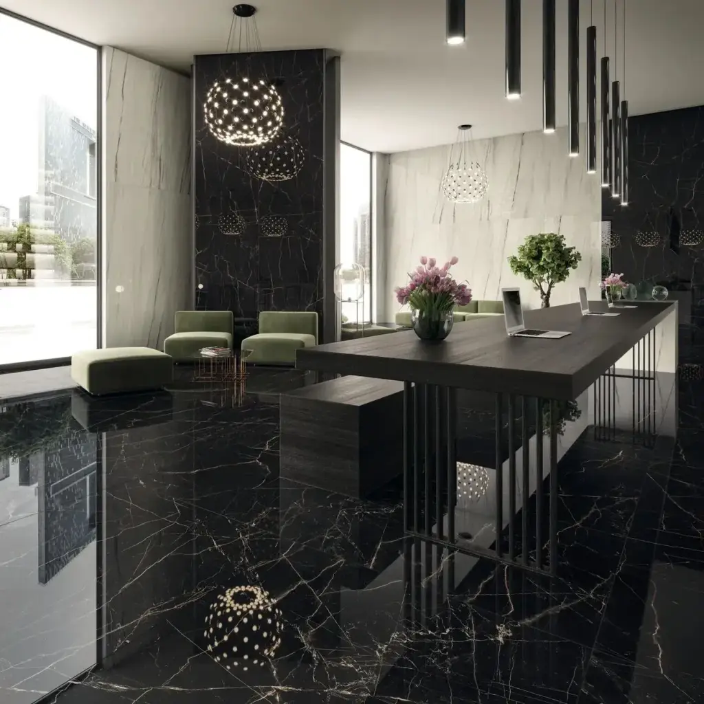 Интерьер Atlas Concorde Marvel Dream - 41