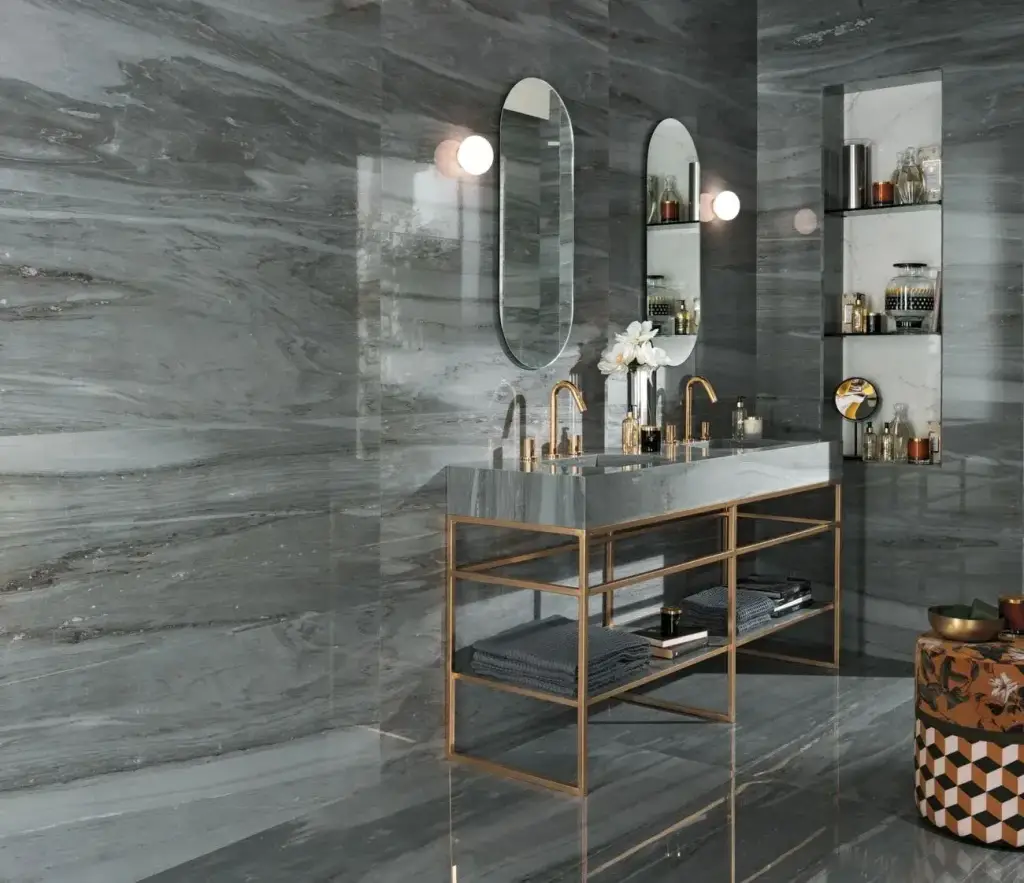 Интерьер Atlas Concorde Marvel Dream - 4