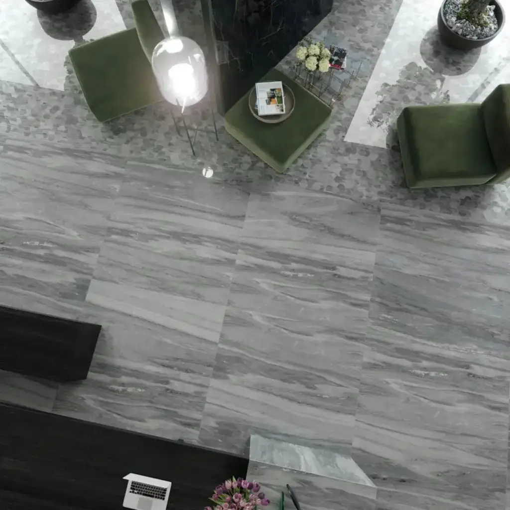 Интерьер Atlas Concorde Marvel Dream - 25