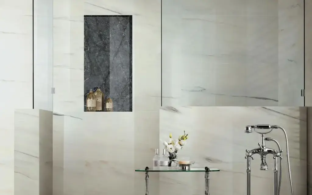 Интерьер Atlas Concorde Marvel Dream - 35