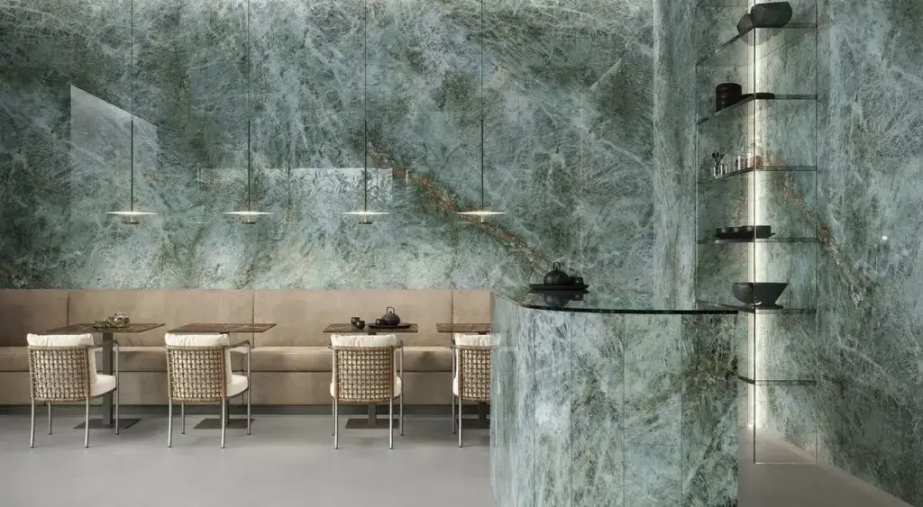 Интерьер Atlas Concorde Marvel Diva - 4