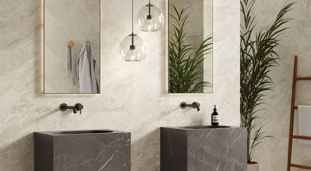 Интерьер Atlas Concorde Marvel Diva - 35