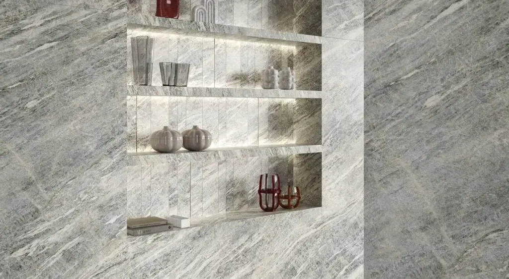 Интерьер Atlas Concorde Marvel Diva - 10