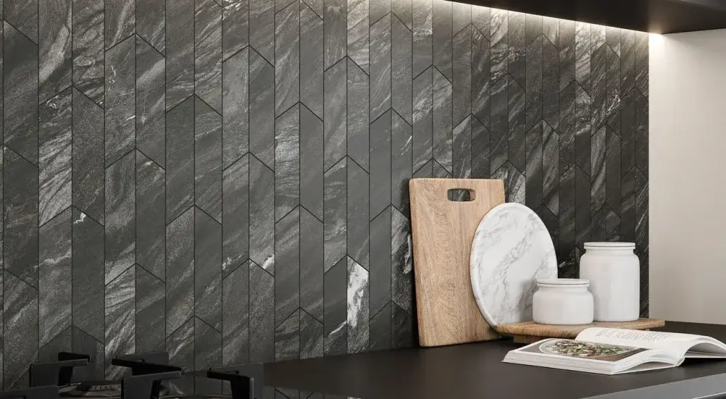 Интерьер Atlas Concorde Marvel Diva - 37