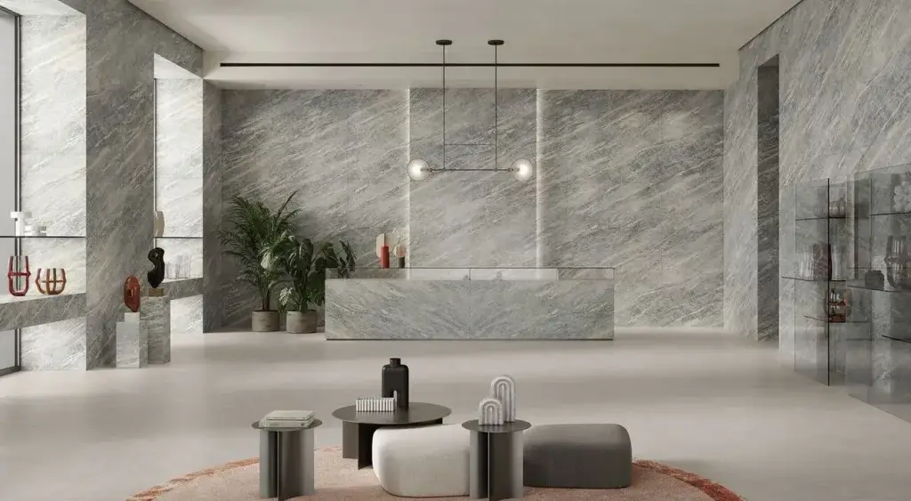 Интерьер Atlas Concorde Marvel Diva - 11